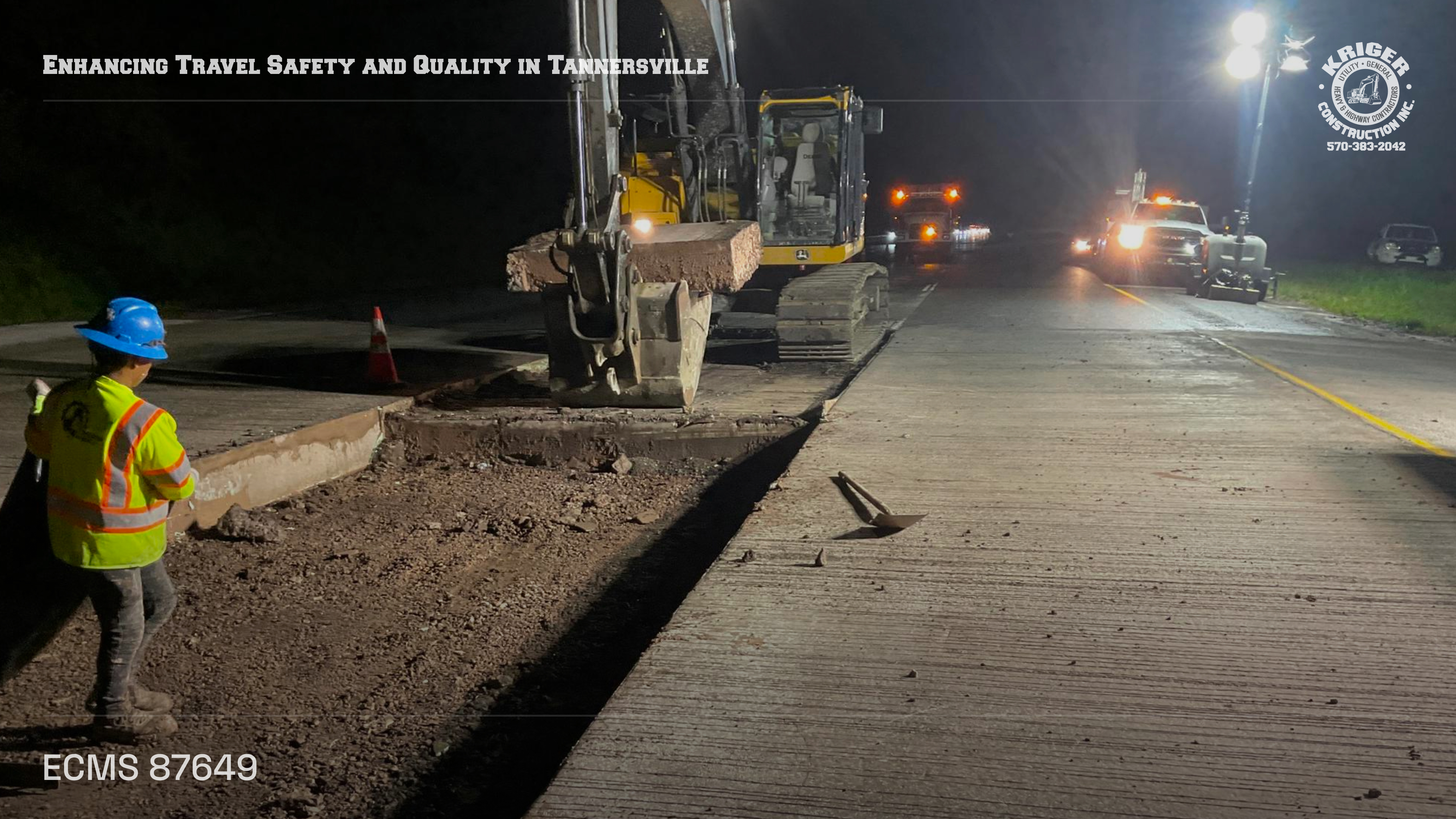 Enhancing Travel Safety and Quality in Tannersville